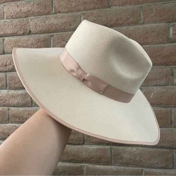 Lack Of Color Accessories - Lack of color wool hat size: small (55cm)